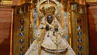 Virgen de Guadalupe