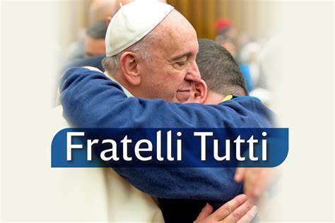 fratelli tutti