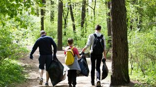 Laudato Si, el momento de actuar es ahora