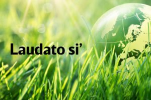 laudato si