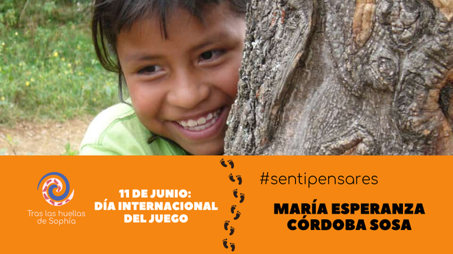 11 de junio: Día Internacional del juego