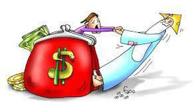 Tener, tener y tener…