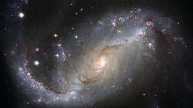 El congreso estudiará singularidades del espacio
