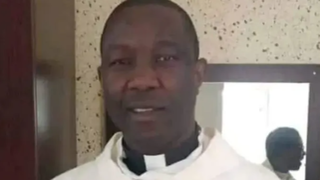 Padre Gabriel Ukeh