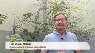 La Amazonía, el pulmón de la Tierra (y de la Iglesia), toma la palabra