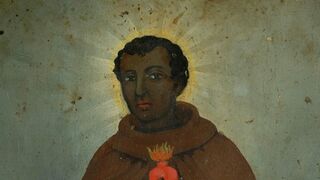 San Benito de Palermo