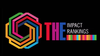 THE Impact Rankings