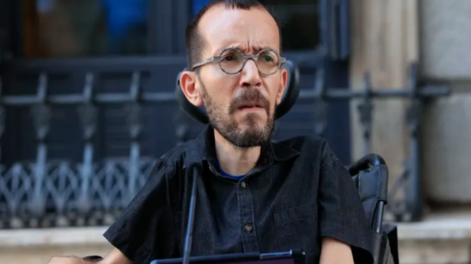 Pablo Echenique