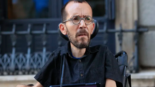 Pablo Echenique