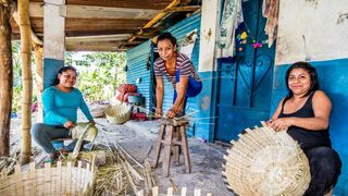 Juana Flores de Paulino