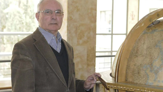 Cirilo Flórez Miguel