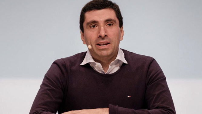 Davide Prosperi