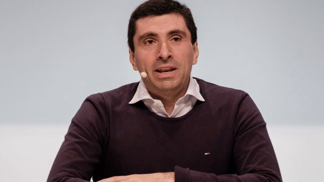 Davide Prosperi