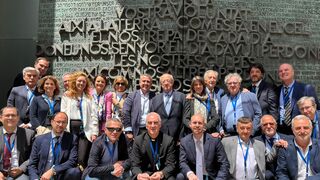 UMAS convoca a su Asamblea General Ordinaria en Madrid