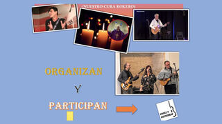 Tributo al sacerdote Javi Sánchez en la cárcel de Zuera