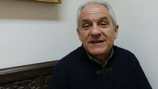 Vicario general de Vitoria, Carlos García