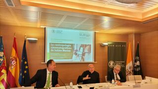 XI congreso sobre 'Julián Marías y su antropología cinematográfica'