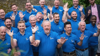 Los integrantes del coro se sienten muy decepcionados