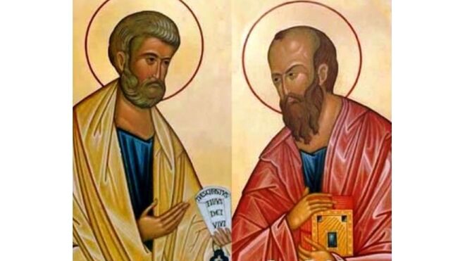 35 Año de Oración