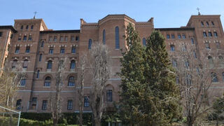 Seminario Conciliar de Madrid