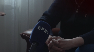 Mercedes, la primera obispa católica 'clandestina' de España