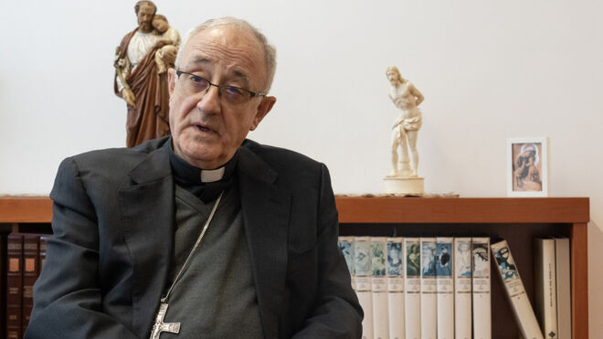 Salvador Cristau