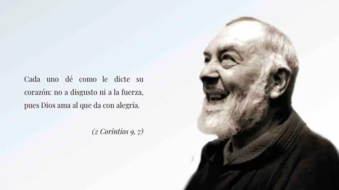 Padre Pio