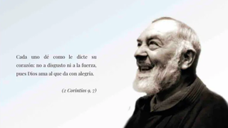 Padre Pio