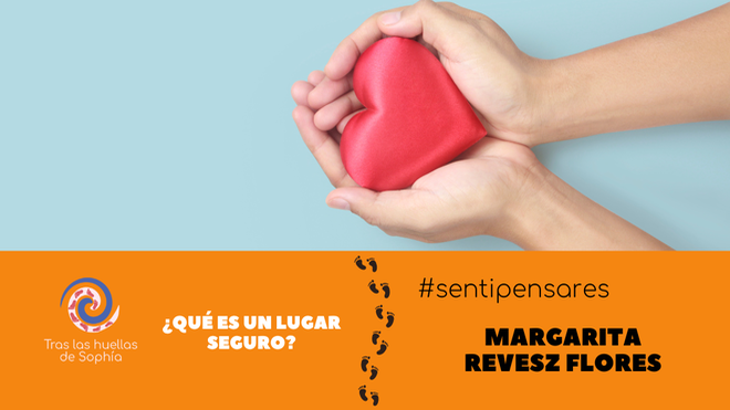 ¿Qué es un Lugar Seguro?