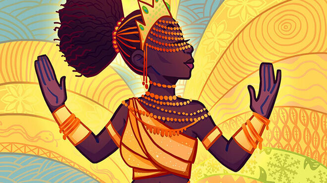 Orisha