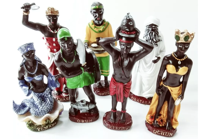 Orishas