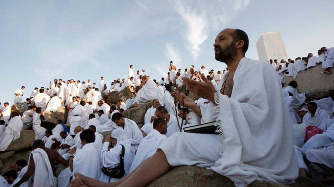 Ihram