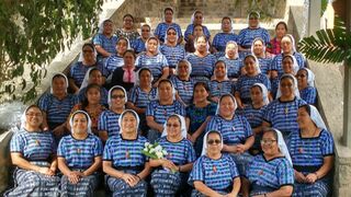 Hermanas Misioneras de la Eucaristía en Guatemala