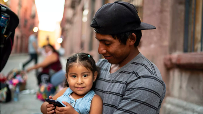 Iglesia en México asegura que el papel de los padres es fundamental para la construcción de paz en el país