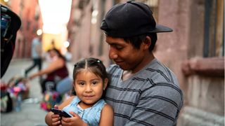 Iglesia en México asegura que el papel de los padres es fundamental para la construcción de paz en el país