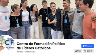 El Yunque crea una falsa 'academia de líderes católicos' en Guadalajara (México)