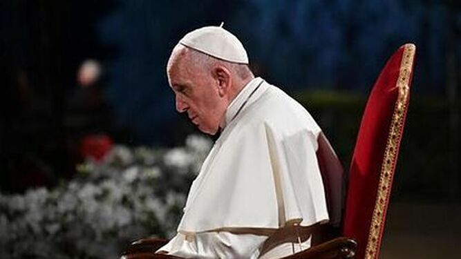 Papa Francisco https://images.app.goo.gl/QFjyREuW17L1mFHd8