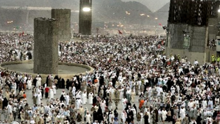 Lapidación del diablo