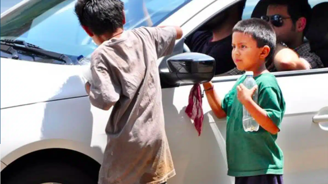 La Arquidiócesis Primada de México pide políticas públicas para contrarrestar el trabajo infantil