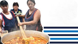 Cartel de la misa en honor a las Madres de la patria en Argentina