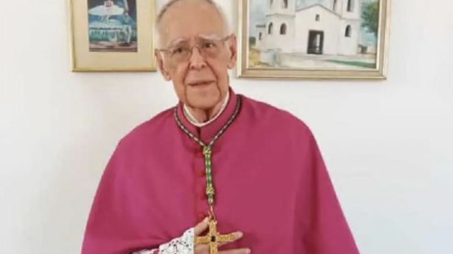 Roberto Lückert León