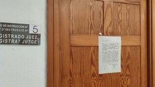 Juzgado de Instrucción número 5 de Palma