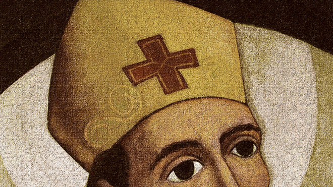 San Agustín