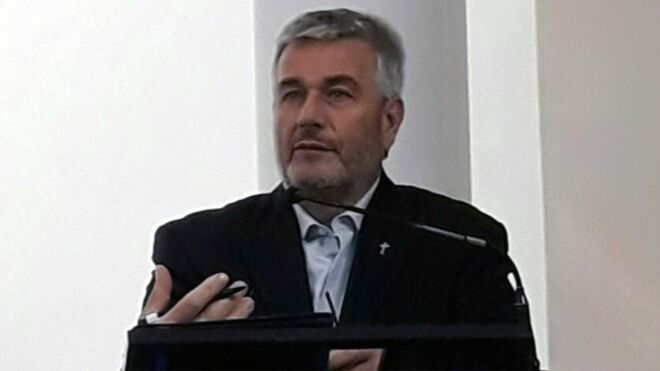 Darío Vitali