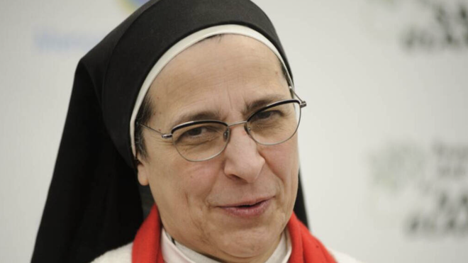 Sor Lucía Caram