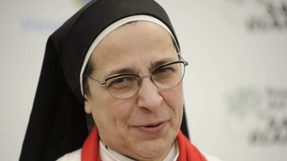 Sor Lucía Caram