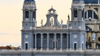 Catedral de la Almudena
