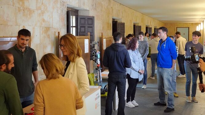 Presentación