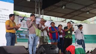 El mandato del XI FOSPA: "Nuestra lucha por el futuro se hace ahora"