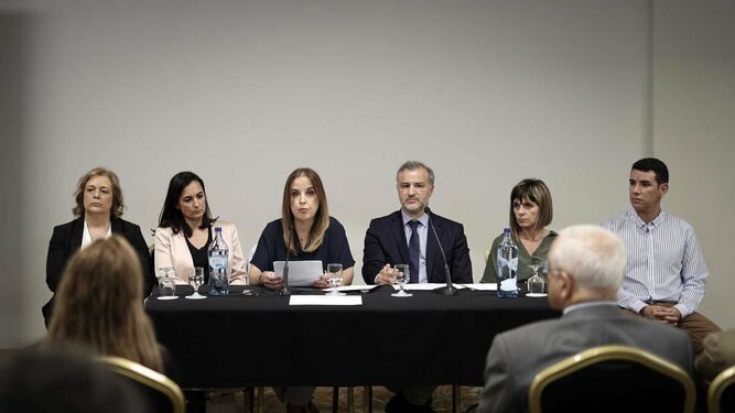 Informe del grupo Vita